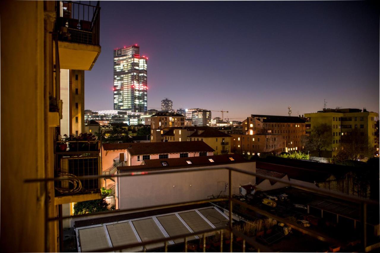 Enjoy Milano Hotel — Photos 1